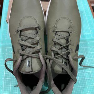Nike Mens Golf Shoes 12